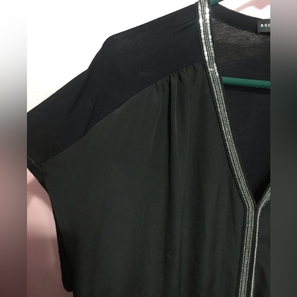 Rock & Republic blouse - Picture 4 of 5